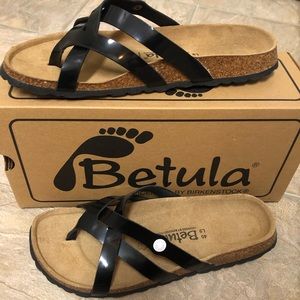 Betula by Birkenstock Vinja Women's Sandals